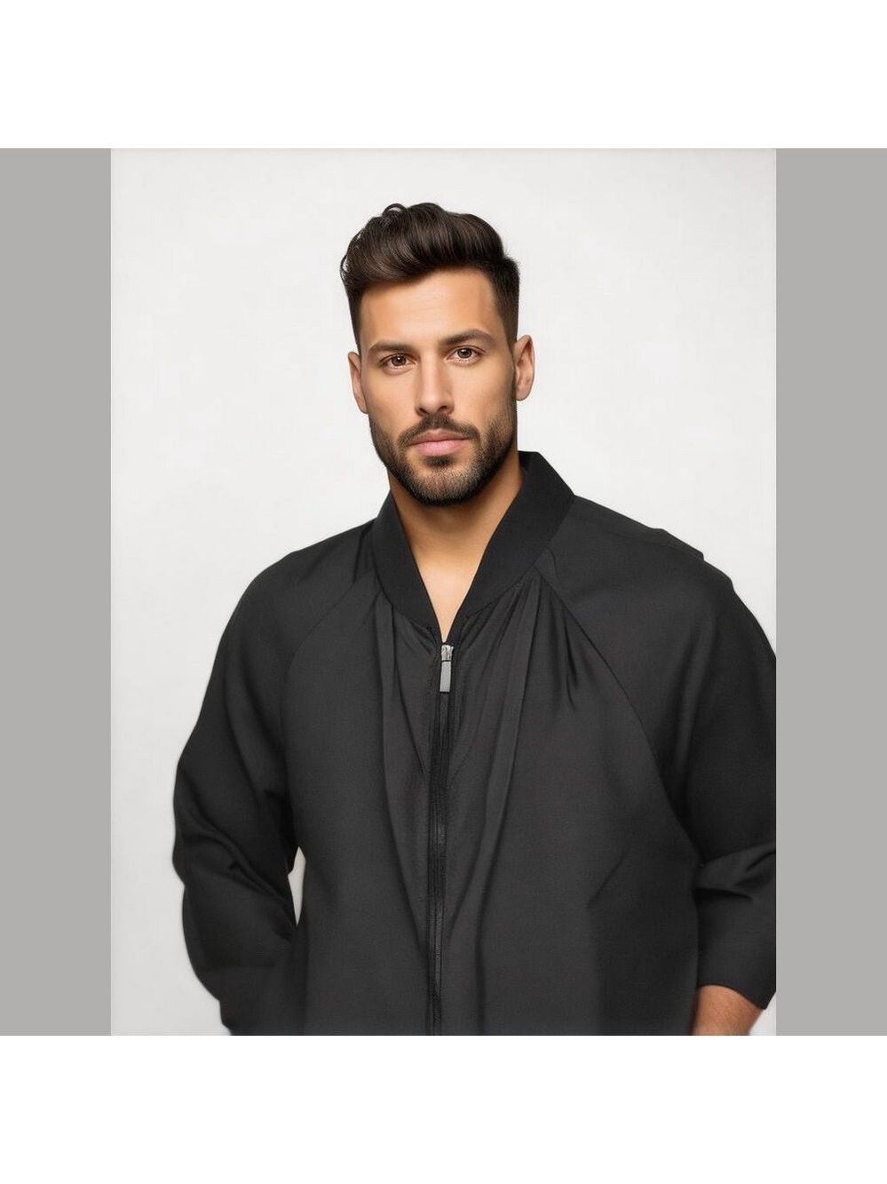 Jordan Men’s size medium jacket
